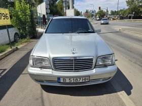 Mercedes-Benz C 43 AMG  1  772  | Mobile.bg    2