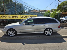 Mercedes-Benz C 43 AMG  1  772  | Mobile.bg    6