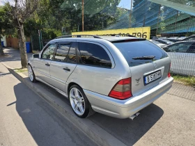 Mercedes-Benz C 43 AMG  1 от 772 призведени, снимка 5