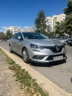 Renault Megane 1.5dci, снимка 6