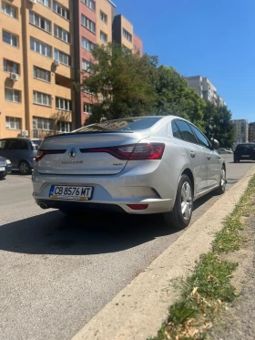 Renault Megane 1.5dci, снимка 7