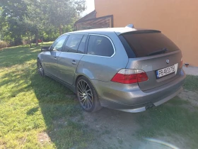 BMW 530 530д  , снимка 4