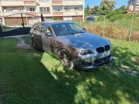 BMW 530 530д  , снимка 2