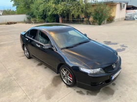 Honda Accord 2.4 TypeS Facelift! Swiss!, снимка 9