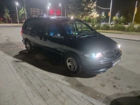 Chrysler Gr.voyager, снимка 11