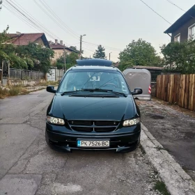 Chrysler Gr.voyager, снимка 4