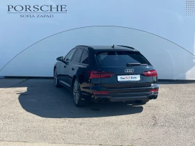 Audi S6 TDI quattro | Mobile.bg    5