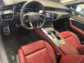 Audi S6 TDI quattro | Mobile.bg    10