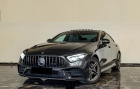 Mercedes-Benz CLS 350 d 4Matic AMG-Line, снимка 1