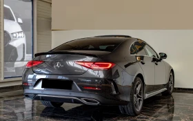 Mercedes-Benz CLS 350 d 4Matic AMG-Line, снимка 3