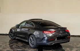 Mercedes-Benz CLS 350 d 4Matic AMG-Line, снимка 2