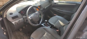 Opel Astra 1, 6 бензин 117000 км., снимка 5