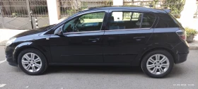 Opel Astra 1, 6 бензин 117000 км., снимка 2