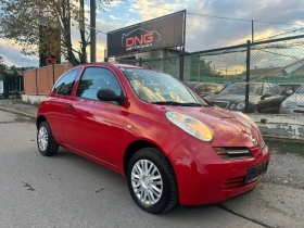 Nissan Micra 1, 000 EURO4 , снимка 1