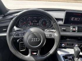 Audi A6 S-LINE QUATTRO, снимка 10