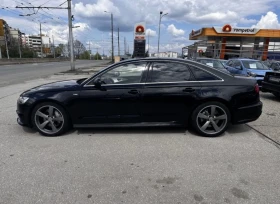 Audi A6 S-LINE QUATTRO, снимка 4