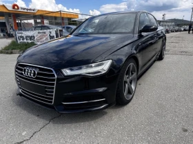 Audi A6 S-LINE QUATTRO, снимка 3