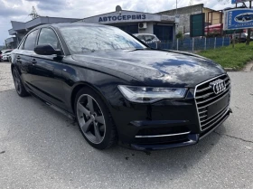 Audi A6 S-LINE QUATTRO, снимка 1