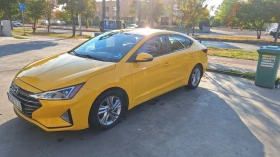 Hyundai Elantra, снимка 2