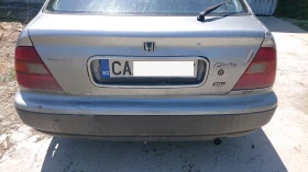 Honda Civic Fastback D15Z3, снимка 5