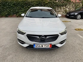 Opel Insignia 1.5i Turbo/Exclusive/Gr Sport/Automatic/LED Matrix, снимка 2