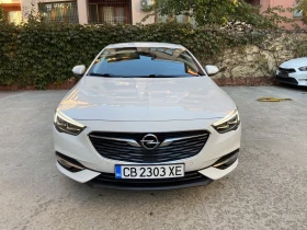 Opel Insignia 1.5i Turbo/Exclusive/Gr Sport/Automatic/LED Matrix, снимка 8