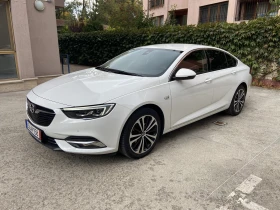 Opel Insignia 1.5i Turbo/Exclusive/Gr Sport/Automatic/LED Matrix, снимка 3