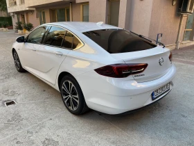 Opel Insignia 1.5i Turbo/Exclusive/Gr Sport/Automatic/LED Matrix, снимка 5