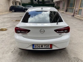 Opel Insignia 1.5i Turbo/Exclusive/Gr Sport/Automatic/LED Matrix, снимка 6