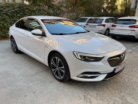 Opel Insignia 1.5i Turbo/Exclusive/Gr Sport/Automatic/LED Matrix, снимка 1