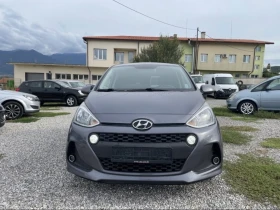 Hyundai I10, снимка 1