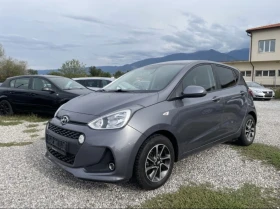 Hyundai I10, снимка 2