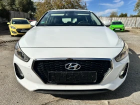 Hyundai I30 1.4   | Mobile.bg    3