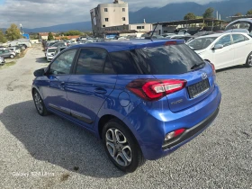 Hyundai I20 1.0i-100k.c.-AVTOMATIC-NAVI, снимка 7