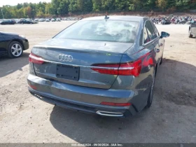 Audi A6 55 PREMIUM LANE ASSIST 360  | Mobile.bg    7