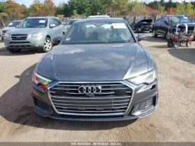 Audi A6 55 PREMIUM LANE ASSIST 360  | Mobile.bg    4