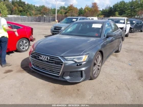 Audi A6 55 PREMIUM LANE ASSIST 360  | Mobile.bg    2