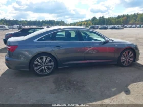 Audi A6 55 PREMIUM LANE ASSIST 360  | Mobile.bg    5