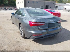 Audi A6 55 PREMIUM LANE ASSIST 360  | Mobile.bg    3