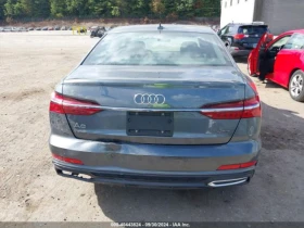 Audi A6 55 PREMIUM LANE ASSIST 360  | Mobile.bg    8