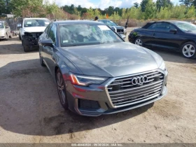 Audi A6 55 PREMIUM LANE ASSIST 360  | Mobile.bg    1