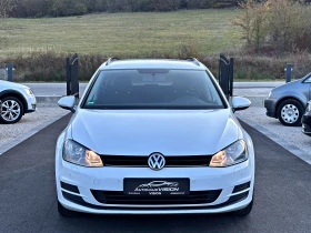 VW Golf 1.6 TDI Подгрев  - [3] 