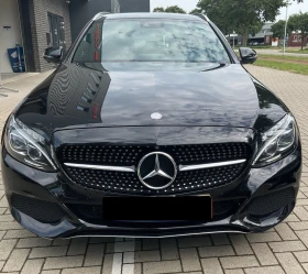  Mercedes-Benz C 350