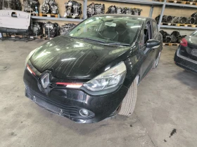 Renault Clio 1.2i | Mobile.bg    2