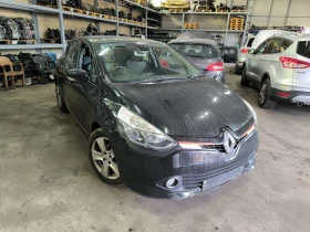 Renault Clio 1.2i, снимка 1