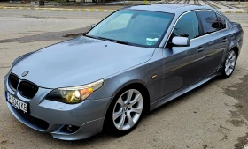 BMW 535 535d, снимка 4