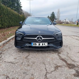 Mercedes-Benz C 180 AMG  | Mobile.bg    3