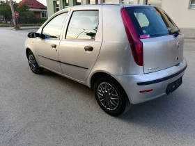 Fiat Punto 1.2 бензин Топ състояние , снимка 6