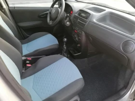 Fiat Punto 1.2 бензин Топ състояние , снимка 10