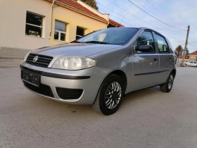 Fiat Punto 1.2 бензин Топ състояние , снимка 1